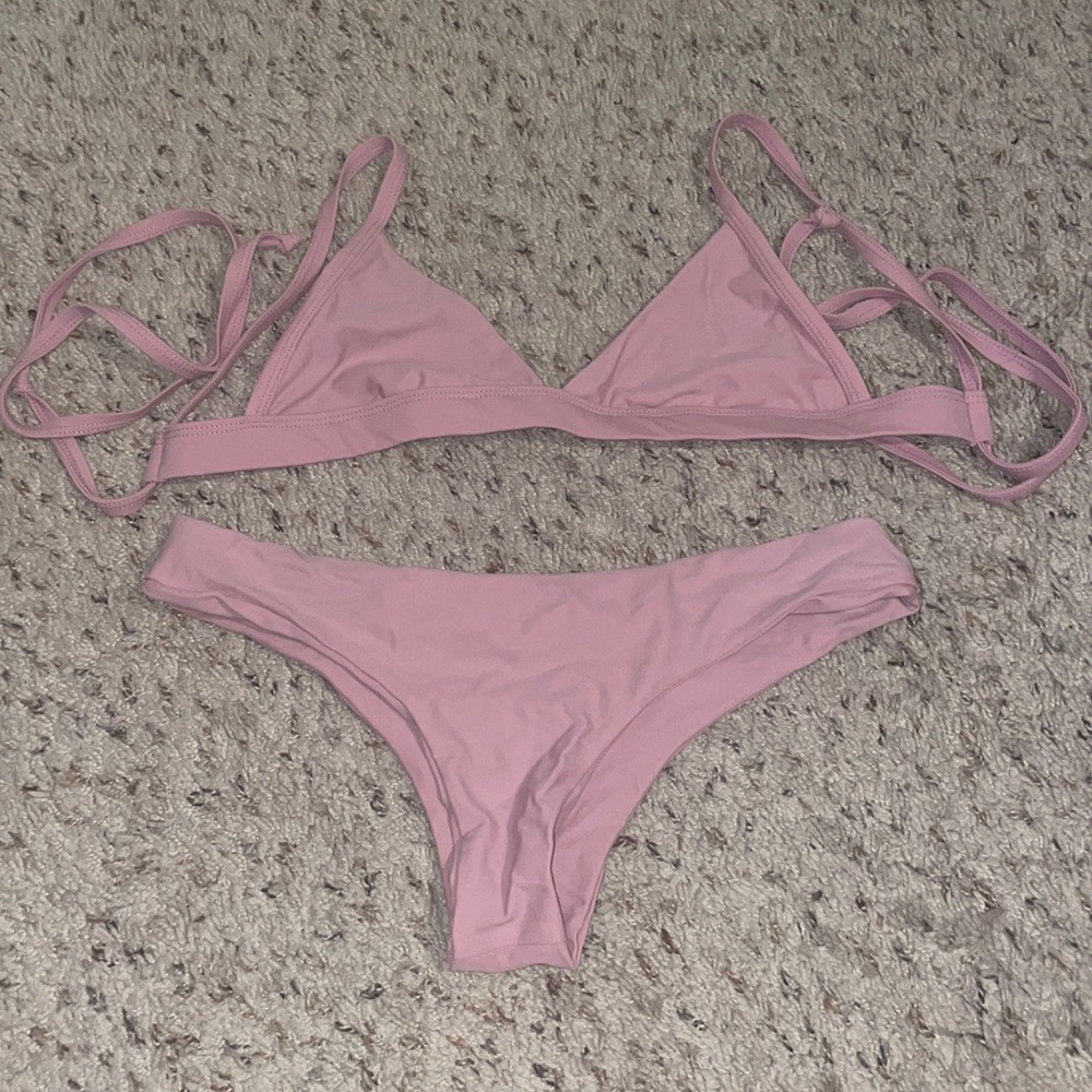 Kulani kinis bikini